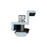 Vectis Generic end clamp, 30/35mm - Rubicon Installer Portal